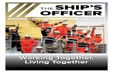 Working Together, Living Together - Nautical Institute