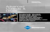 Advanced Controls & Drives - Royal Hydraulics