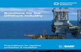 Solutions for the Offshore Industry