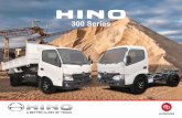 300 Series - AutoPlaza S.A. — Audi, JCB, Hino, Great ...