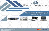 Summer Catalogue 2020-2021 - Biovet Aust