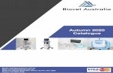 Autumn 2020 Catalogue - Biovet Aust