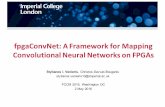 fpgaConvNet: A Framework for Mapping Convolutional Neural ...