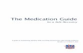 The Medication Guide