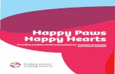Happy Paws Happy Hearts - 2016 - HPHH