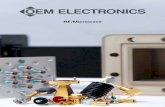 RF/Microwave - OEM Electronics