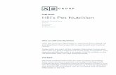 CASE STUDY Hill’s Pet Nutrition - N2 Group