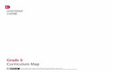 Grade 8 Curriculum Map - Amazon Web Services