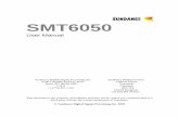 SMT6050 - Sundance.com
