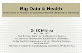 Big Data & Health - NMCN