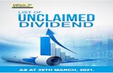 unclaimede dividend'21 curverd final