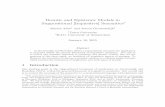 Deontic and Epistemic Modals in Suppositional [Inquisitive ...