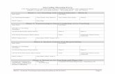 Internship Planning Form Use this template to plan the ...