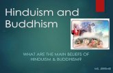 Hinduism and Buddhism - bths.enschool.org