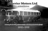 Karrier Motors 1908-1946