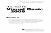 murach s Visual Basic 2008 - cdn.ttgtmedia.com
