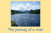 The Journey of a River - Edward Feild Primary School