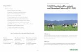 National Agriculture and Food Research Organization [NARO ...