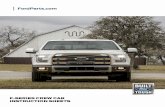 I FordParts - Ford Crash Parts