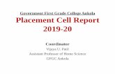 Government First Grade College Ankola Placement Cell ...
