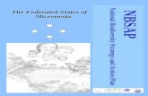The Federated States of Micronesia
