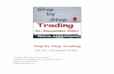 Step by Step Trading - Amazon Web Services