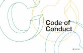 Code of Conduct - Zalando