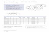 Sattelkupplungen · JSK 34 H6 (IVECO) Rahmenmontage