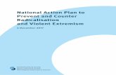 National Action Plan to Prevent and Counter Radicalisation ...