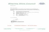 9 May 2012 Dear Councillor, (3) Confirmation of Minutes ...
