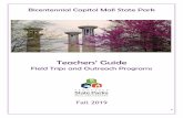 Teachers’ Guide - Tennessee State Parks
