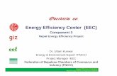 DCCI EEC Overview - Energy Efficiency