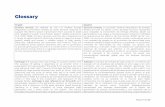 Glossary - Energistyrelsen