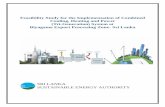 Final Report Feasibilty Study for the Implementation of ...
