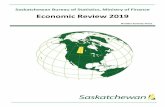Economic Review 2019 - pubsaskdev.blob.core.windows.net