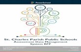 St. Charles Parish Public Schools