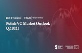 Polish VC Market Outlook Q2 2021