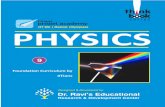 IIT JEE | Medical |Olympiads PHYSICS