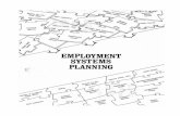 EMPLOYMENT SYSTEMS PLANNING - MN