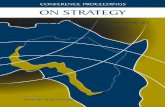 On Strategy: Strategic Theory and Contemporary African ...