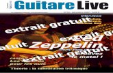 Led Zeppelin - guitare-live.com