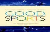 An Inspiring Story of Growth in the Sporting Goods ...