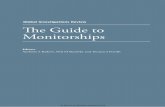 Global Investigations Review The Guide to Monitorships