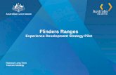 Flinders Ranges - Austrade