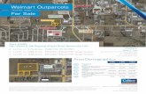 Walmart Outparcels For Sale - CoStar AH