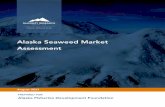 Alaska Seaweed Market Assessment