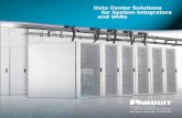 Data Center Solutions for System Integrators and VARs