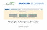 SGIP PAP-25: Smart Grid Bankability Status Update and Re ...
