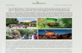 Terra Botanica : record historique de fréquentation pour ...
