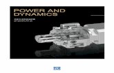 POWER AND DYNAMICS - ZF Aftermarket